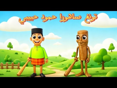 Hamoud Habibi Hamoud -🙆😅🤯-2026