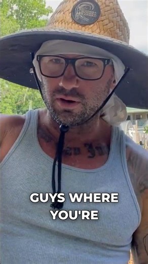 Tomato Cages Are Wasting Your Space—Try This Instead #gardening #tips #hacks