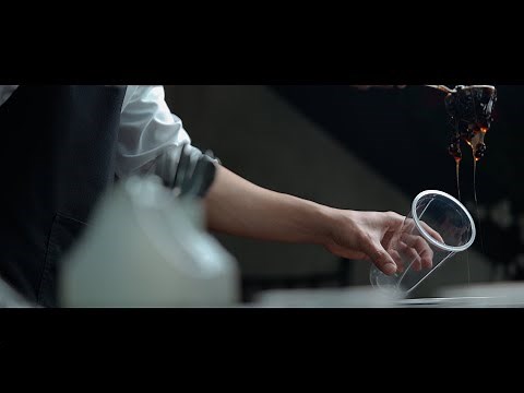 Milktea "EPIC B-ROLL"