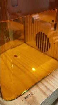 xTool F2: Expectation vs. Reality 😱 #Shorts