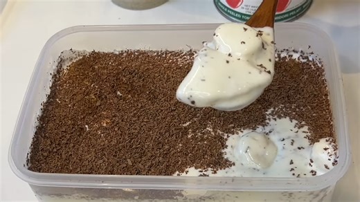 Simple banana pudding recipe perfect for date nights