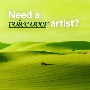 387K views · 12 reactions | Give your story a voice. Professional Voice Overs - get yours today!️ | Fiverr | Facebook