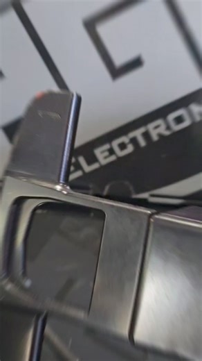 1.9K views | Get lightning fast shifts using a Paddle Shifter. With a transmitter mounted in the paddle shifter and a receiver that connects to an electronic transmission controller, the paddle shifter offers a signal time of 5 milliseconds – faster than any mechanical manual or automatic floor shifter on the market today. https://automatictransmission.com.au/paddle-shifters/ | Wholesale Automatic Transmissions | Facebook