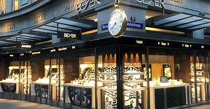 Tickets | Beyer Uhren & Juwelen Zürich