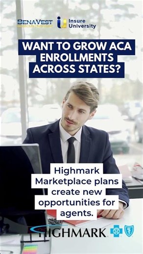 Highmark health insurance plans available to clients in multiple states