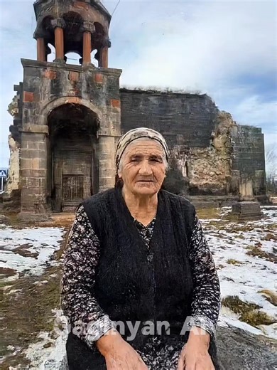 Սաթիկ տատի խորհուրդները (մաս 15) #GaginyanAI #ai #սաթիկտատի