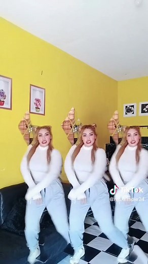 2022 TikTok Dance Mashup Compilation | Easy Step-by-Step Choreography