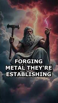 Prometheus: The OG Rebel of Divine Fire 🕯️🔥