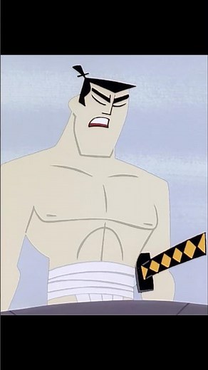 He Could've Gone Home… But He Chose to Destroy the Wish Instead ⚔️💔 | Samurai Jack (2001)