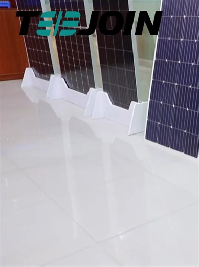 Solar Power Factory on TikTok