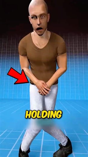 👉 “If You Keep Holding Your Pee… Watch This 😳”