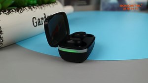 Nueva tendencia auricular True Wireless BT con luz para llamar/escuchar música Mi whatsapp:https://wa.me/8618928919206/ #JQX #accesoriosparacelulares #audifonos #auriculares #auricularesTWS #earphones | Somostel Accesorios para Celulares | Facebook