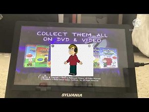 DVD Reactions Episode 1: Opening to Dora the Explorer: Super Silly Fiesta