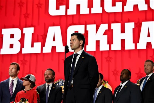 March 11's Best of the Next: Blackhawks Prospect Updates