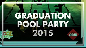Graduation Pool Party 2015_Carrington Lakes Clubhouse