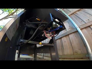 Cuisinart Woodcreek Pellet Grill - Troubleshooting a Tripped GFCI