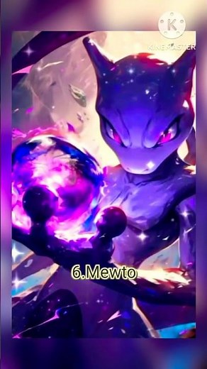 “These Legendary Pokémon are GOD LEVEL… 😳⚡”#top10 #anime #pokemon