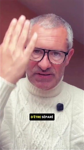 🧐 D'où vient la souffrance que nous vivons ?