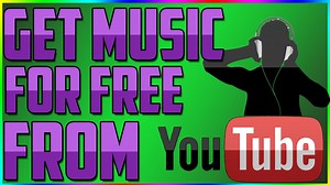 How to download music from youtube to your computer