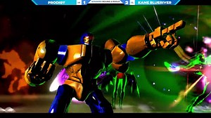 135K views · 4.4K reactions | IT'S MAHVEL BABY!!! | HiFight | Facebook