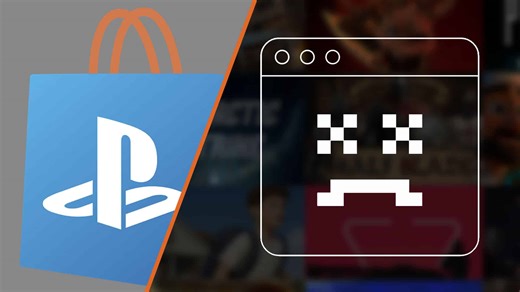 PlayStation Store: Neuer Scam tarnt sich als Steam-Hit
