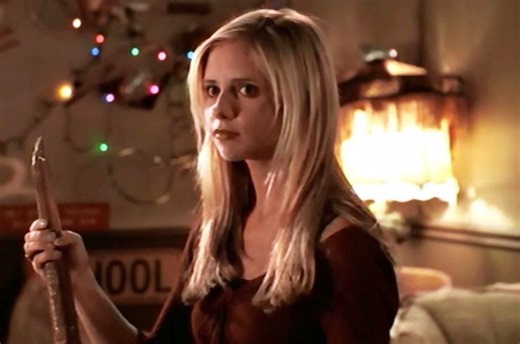 Buffy The Vampire Slayer | Reboot dead at Hulu