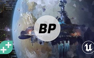 【GameDev】虚幻引擎蓝图游戏开发者指南