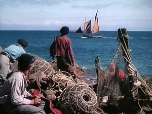 Морские дьяволы (1953) Sea Devils