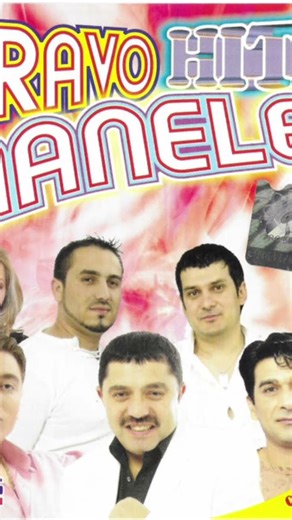 Bravo Hits Manele Vol.4 (2006)