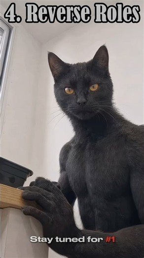 Ranking Best Clapping Cat Meme edit #shorts