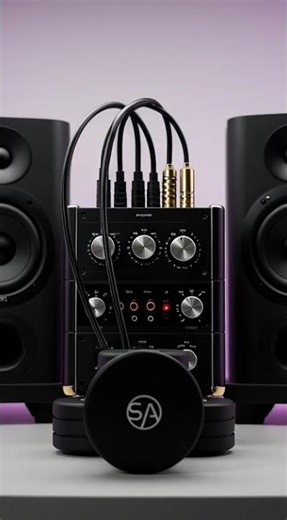 Can vibration affect your hi-fi system more than you think?