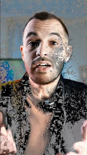 Blurry photo? The magic trick to make it sharp ✨ #holidayswithyoutube #ia