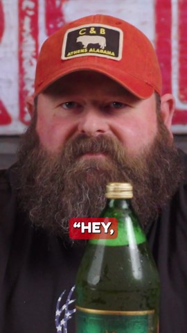 First Mickey's 40 Oz Tasting: A Beer Adventure