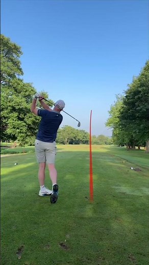 Golf 101: The Basics of How To Hit a Long Iron