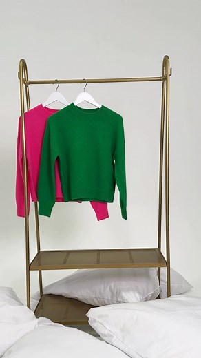 Quand on aime… on hésite 😅 Et là, on avoue, impossible de choisir ! Toi, tu craques pour quelle couleur en premier ? 🩷 | Cache Cache