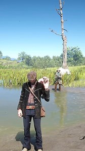 34K views · 196 reactions | Red Dead Redemption 2 | Mega Games | Facebook