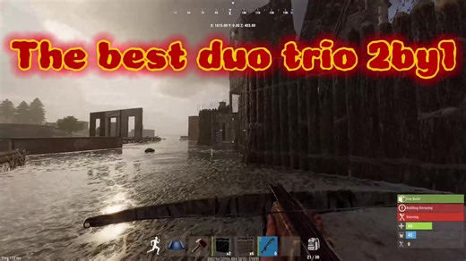 Guía completa para construcción en Rust