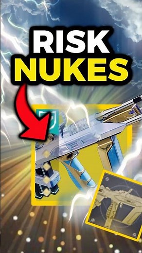 Bargain Basement Zhalo Supercell