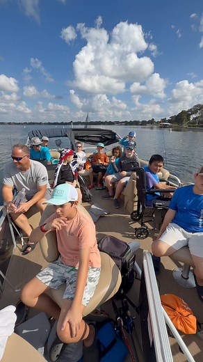 633K views · 2.6K reactions | Well… looks like the sandbar is...