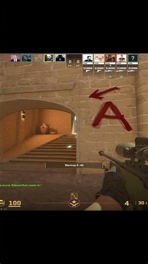 better and better #cs2