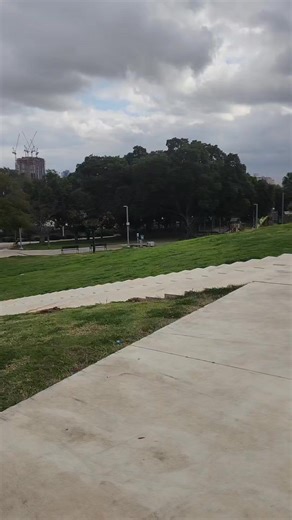 One of Tel Aviv’s Most Beautiful Parks | Israel #Israel #israel #telaviv #telavivcity | The Holy Land by Zahi Shaked