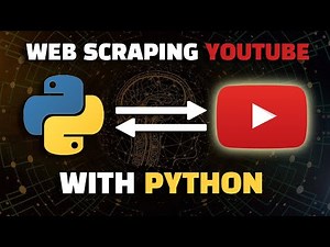Python web scraping tutorial - Intermediate Python projects