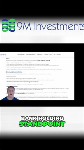 Unlock Wealth: Diversified Structured Notes Explained Simply! #shorts