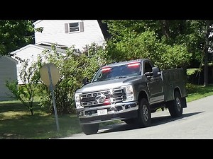 Townsend POV C2 Responding