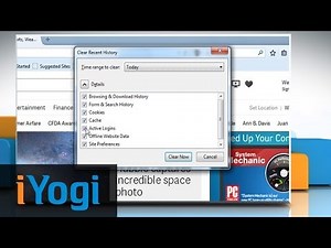 Unable to Access Yahoo!® Mail from Mozilla® Firefox