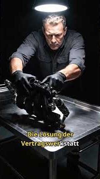 VAG TDI Fehler P2015 Ansaugkruemmer Reparatur fuer 15 Euro #p2015 #tdi #autoreparatur