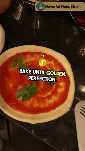 Authentic Margherita Pizza Recipe: A Taste of Italy's Best