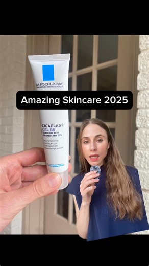 Amazing skincare from 2025. #skincarefavorites #skincarefaves #dermatologist | Dr Dray
