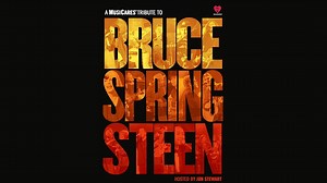 A MusiCares Tribute to Bruce Springsteen