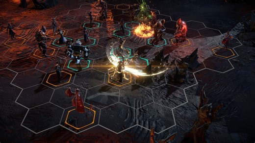 Disciples: Domination Review - Familiar Foundations, Richer Ambitions